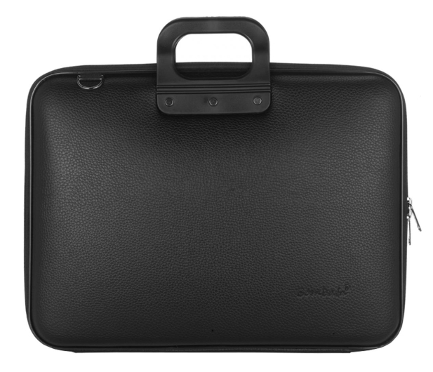 Bombata Allblack 17" czarna - 602397 - zdjęcie